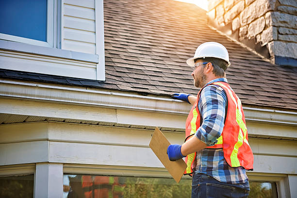 Licensed Emergency Roof Repair service in Leland, IL - Norken Roofing